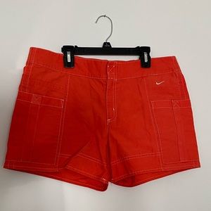 Nike Vintage Cargo Shorts
